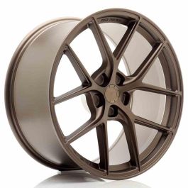 Llanta para Automovil Japan Racing SL012095F25X1572MBZ Bronce 20" ET42 ET15 CB 72,6 Precio: 980.79000008. SKU: B1ARK2DMSR