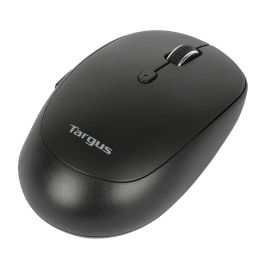 Targus AMB582GL ratón mano derecha RF Wireless + Bluetooth Óptico 2400 DPI Targus AMB582GL ratón mano derecha RF Wireless + Bluetooth Óptico 2400 DPI