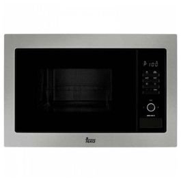 Microondas Integrable con Grill Teka MWE 255 FI 25 L 900W Negro 900 W 1450 W 25 L Precio: 256.69000016. SKU: S7800792