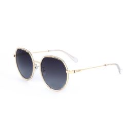 Gafas de Sol Unisex Polaroid PLD-4160-G-S-X-J5G Ø 55 mm