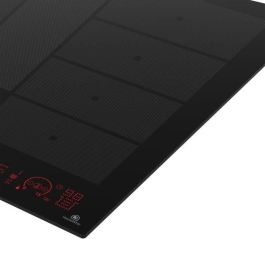 Placa de inducción - GRUNDIG - 8 inducciones - 60 cm - GIEI638980INH Placa de inducción - GRUNDIG - 8 inducciones - 60 cm - GIEI638980INH