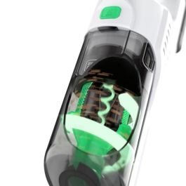 Black & Decker REVSV18D1-QW Aspiradora Escoba Multifunción 36 AW 18V 2.0Ah Blanco