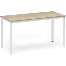 Mesa de Escritorio Gaming Urban Factory WED75UF 120 x 60 x 78 cm Negro PVC Mesa de Escritorio Gaming Urban Factory WED75UF 120 x 60 x 78 cm Negro PVC