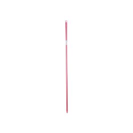 Palo de Metal Liso 130 cm Rosa - Arte Regal (12 Unidades) Palo de Metal Liso 130 cm Rosa - Arte Regal (12 Unidades)