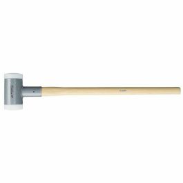 Maza de Goma Halder Supercraft Anti rebote
