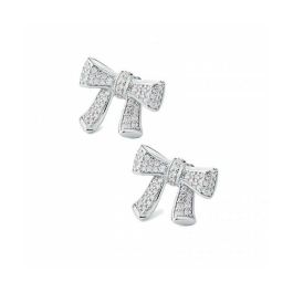 Pendientes Mujer Brosway Rosette Acero Inoxidable Precio: 46.49999992. SKU: S7232801