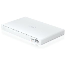 Ubiquiti UISP-S-Pro L2 Gestionado 24 Puertos Gigabit + 4 SFP+ PoE 220W Montaje en Rack