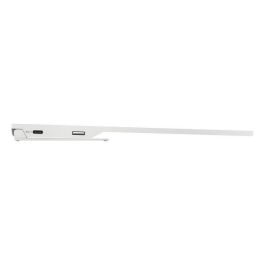 HP E14 G4 Monitor Portátil con Conexión USB-C, Pantalla Extra Brillante y Soporte Abatible para Máxima Productividad y Trabajo Flexible