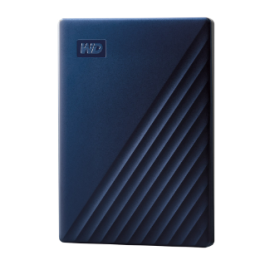 Western Digital My Passport for Mac Disco Duro Externo 5000 GB Azul WDBA2F0050BBL-WESN Precio: 157.9499999. SKU: S55075241