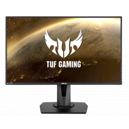 Asus TUF Gaming VG279QM (90LM05H0-B03370) Monitor 27" Full HD IPS 1ms 280Hz G-SYNC Compatible DisplayHDR 400 Precio: 207.68999988. SKU: B14AD7ZAQ7