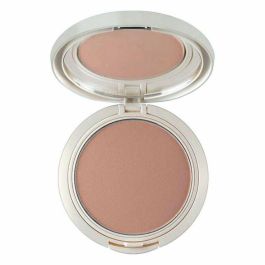 Artdeco #90-lightsand Polvo Compacto Base de Maquillaje SUN PROTECTION SPF50 Recarga Acabado Mate Piel Grasa/Mixta