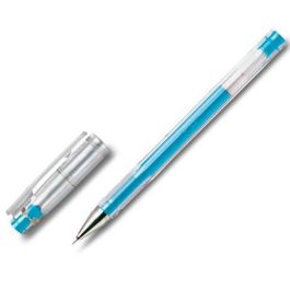 Pilot Bolígrafo G-Tec-C4 Tinta Gel Azul Claro 0.4mm Precio: 2.50000036. SKU: B1BDQDYPXQ
