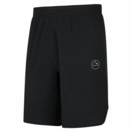 Pantalón Corto Deportivo La Sportiva Sudden Negro
