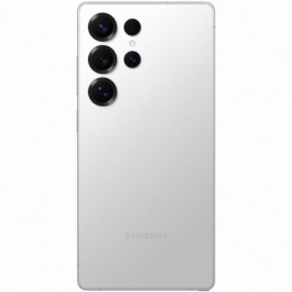 Smartphone Samsung Galaxy S25 Ultra 12GB/ 512GB/ 6.9"/ 5G/ Titanio Plata Smartphone Samsung Galaxy S25 Ultra 12GB/ 512GB/ 6.9"/ 5G/ Titanio Plata