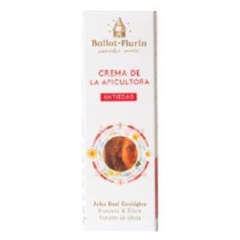 Crema De La Apicultora Anti-Edad 30Ml. Precio: 21.6900002. SKU: B1HPFRQRBD