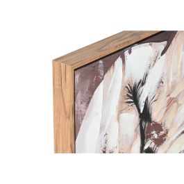 Cuadro Colonial DKD Home Decor Gris Marron 3.5 x 90 x 60 cm (2 Unidades) Cuadro Colonial DKD Home Decor Gris Marron 3.5 x 90 x 60 cm (2 Unidades)