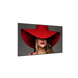 Philips 75BDL4650D Pantalla LCD 75" 4K UHD 500 cd/m² Wifi Android 11 Señalización Digital 24/7