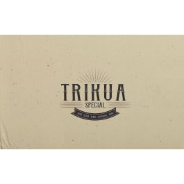 La Mediterranea Vaso Trikua 275 cc (48 Unidades)