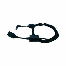 ZEBRA Cable de alimentacion estandar 120 V AC / 4,16 A, 230 V AC ASSEMBLY POWER CABLE Precio: 14.58999971. SKU: B1K49CGRBS