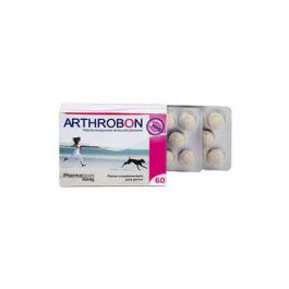 König Arthrobon Regenerador Articular para Perros 60 Comprimidos Precio: 50.8899996. SKU: B18ESPY5FS