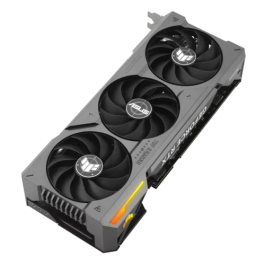 Tarjeta Gráfica Asus GeForce RTX 4070 Ti SUPER OC Edition GDDR6X GEFORCE RTX 4070 TI SUPER 16 GB