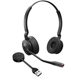 Jabra Engage 55 SE Stereo Link400a UC Precio: 273.89000012. SKU: B13VGX959B