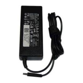 Dell Adaptador de Corriente AC 90W 19.5V 3 Pin 4.5mm C6 Power Cord para Portátil
