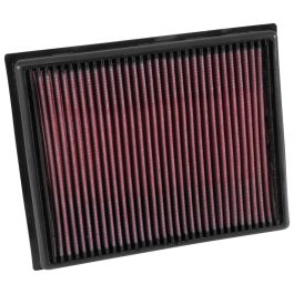 Filtro de aire K&N KN33-2793 Precio: 63.50000019. SKU: B1DYJ2WYT5