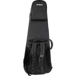 Gator G-Icon Funda para Guitarra Semi Acústica 335 Negra