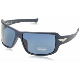 Gafas de Sol Unisex Police SPLN37-650C03 Ø 65 mm Gafas de Sol Unisex Police SPLN37-650C03 Ø 65 mm