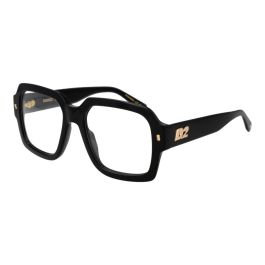 Montura de Gafas Hombre Dsquared2 D2 0148 53807 Montura de Gafas Hombre Dsquared2 D2 0148 53807 Precio: 142.49999995. SKU: B15WBEB7XT