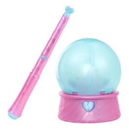 L.O.L. Surprise! LIT35051542261 Magic Flyers Hadas Tots - Niño de las flores Muñeca