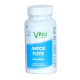 Antiox Forte 60Cap. Precio: 24.8900003. SKU: B1JWKCJGQ9