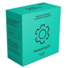 Hawa Ginkgo2 30Amp. Precio: 34.4999996. SKU: B1D86BR34R
