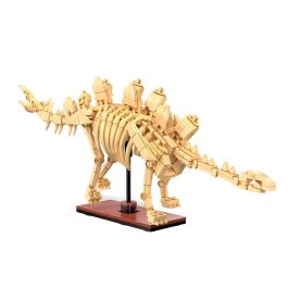 Stegosaurus Dino Fosil 297 Pzas C59012W Precio: 14.95000012. SKU: B17R7YCCQ2
