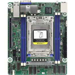 ASRock ROMED4ID-2T Mainboard mini-ITX Socket SP3 para procesadores AMD EPYC con 4 ranuras DDR4-SDRAM Precio: 719.88999973. SKU: B1A3PT2DC8