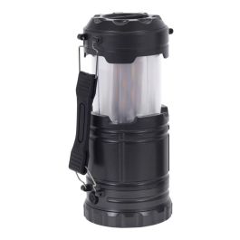 Redcliffs Farol LED de Camping Doble Función Plegable, Luz Blanca y Llama, 3 x AA, Ø90 x 145 mm Precio: 9.5000004. SKU: B15RVQ9ES3