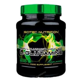 L- Glutamine 600G Precio: 21.5000005. SKU: B18SDHYQFK
