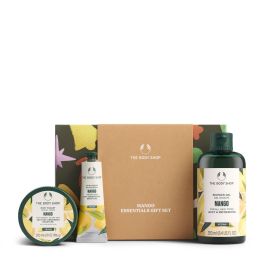 Set de Cosmética Mujer The Body Shop THE BODY SHOP MANGO Precio: 24.2968. SKU: B1CGHP3FFN