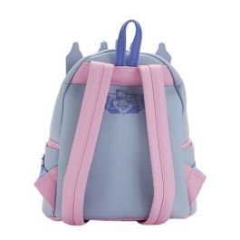 Loungefly Mini Mochila La Leyenda Korra - Licencia Oficial