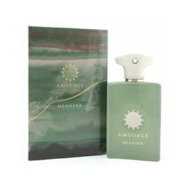 Amouage Meander Man Eau de Parfum Vaporizador 100ml Amouage Meander Man Eau de Parfum Vaporizador 100ml Precio: 343.89000052. SKU: S8300473
