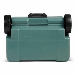 Igloo IGL7315091531979 Nevera Eléctrica, Doble Voltaje 12V y 230V, 42 Litros, Serie Abeto