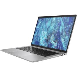 HP ZBook Firefly 14 G11A AMD Ryzen 7 8840HS 35.56cm 14inch WUXGA 32GB 1TB/SSD W11P 3J Gar (DE)