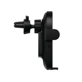 Xiaomi GDS4127GL Mi 20W Wireless Car Charger - Cargador Inalámbrico 20W para Coche, Soporte Eléctrico Autoajustable, USB-C
