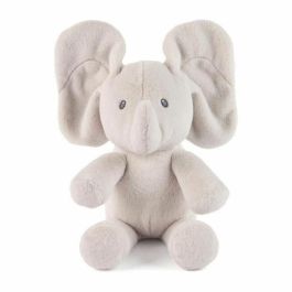 Gund SPI6073993 Flappy el Elefante Peluche Interactivo Escondite y Busca Gund SPI6073993 Flappy el Elefante Peluche Interactivo Escondite y Busca
