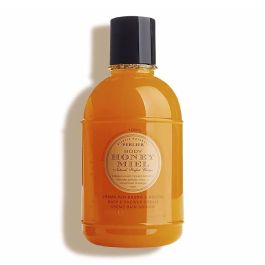 Perlier Crema de Baño Honey Miel Hidratante Nutritiva Piel Suave Sedosa Aroma Dulce 1 Litro Precio: 13.50000025. SKU: S4514947