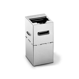 Aisens Empalme RJ45 Cat.6 UTP Hembra/Hembra para Panel de Parcheo o Roseta Precio: 1.49999949. SKU: B1634A9V6P