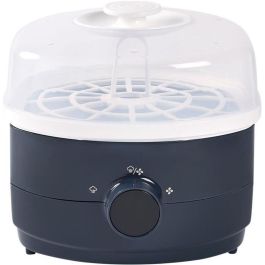 Beaba Steril 'n' dry BEA1728518839945 - Secador y Esterilizador 2 en 1 para Biberones y Accesorios - Azul Noche Precio: 91.98999953. SKU: B1DAXL8TQQ