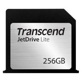 CARD 256GB Transcend JetDrive Lite 130 Precio: 57.49999981. SKU: B137538ZJN
