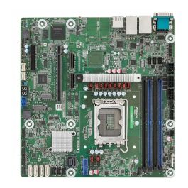 ASRock Placa Base W880D4U Socket LGA 1851 para Intel Core Ultra (Series 2) DDR5-SDRAM Micro-ATX Precio: 590.359. SKU: B1AZ3SF4C5